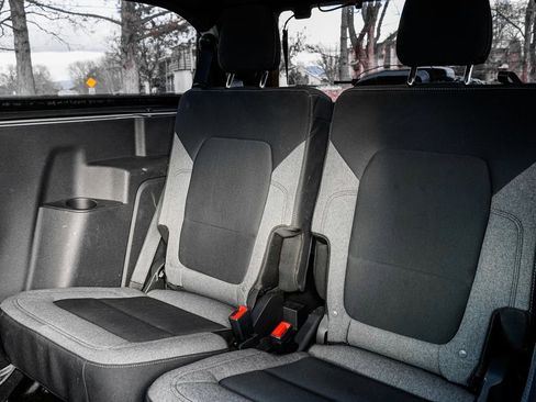 Used 2022 Ford Bronco 2-Door image 15