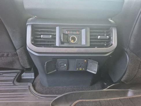 Used 2021 Ford F150 Platinum w/ Equipment Group 701A High AWD/4WD image 30