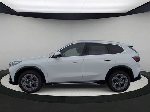 New 2026 BMW X1 xDrive28i w/ Convenience Package image 5