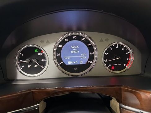 Used 2012 Mercedes-Benz GLK 350 2WD image 18