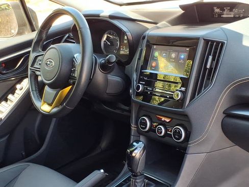 Certified 2023 Subaru Crosstrek 2.5i Sport image 20