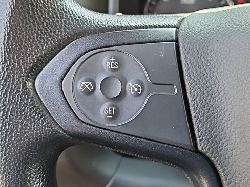 Used 2018 GMC Sierra 1500 4x4 Double Cab w/ Elevation Edition image 20