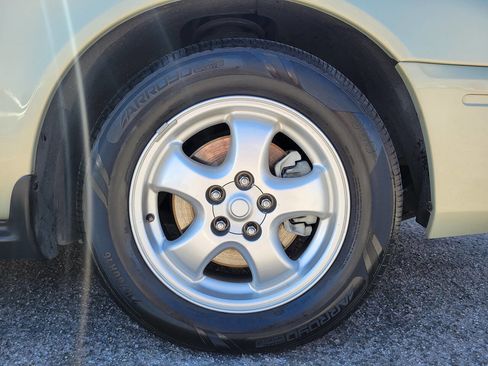 Used 2006 Ford Taurus SE image 14