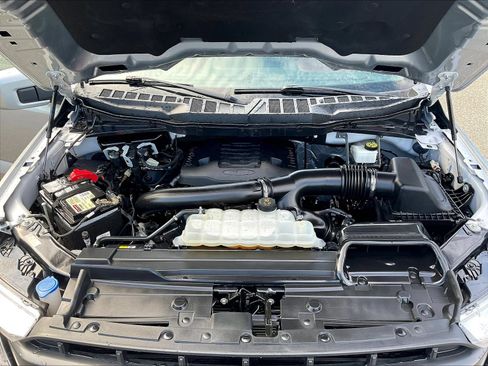 Used 2022 Ford F150 Lariat AWD/4WD image 32