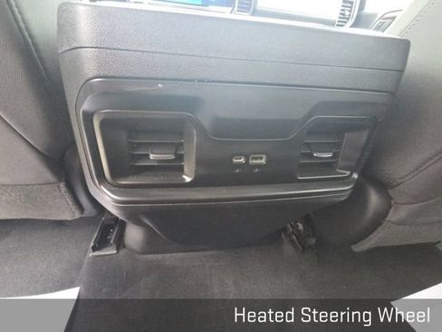 Used 2023 Chevrolet Silverado 1500 RST w/ Max Trailering Package AWD/4WD image 57