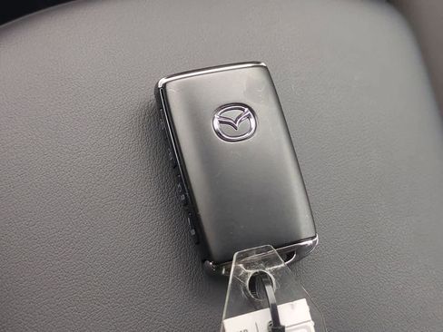 New 2026 MAZDA MAZDA3 2.5 Turbo Sedan w/Premium Plus image 34