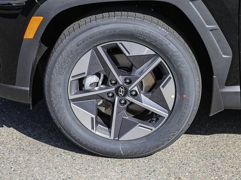 New 2026 Hyundai Tucson SEL FWD image 11