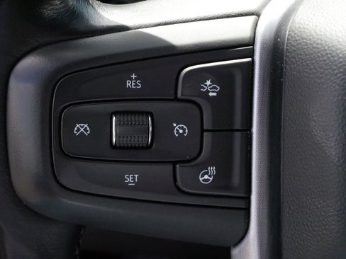 Used 2022 GMC Sierra 1500 Elevation w/ LPO, Elevation Black Package AWD/4WD image 24