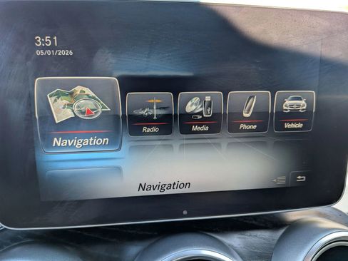 Used 2017 Mercedes-Benz C 300 4MATIC Coupe image 56