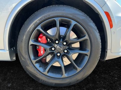 Used 2025 Dodge Durango SRT Hellcat AWD/4WD image 28