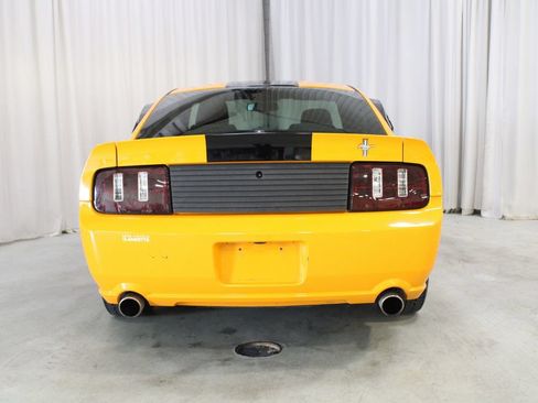 Used 2007 Ford Mustang GT RWD image 22