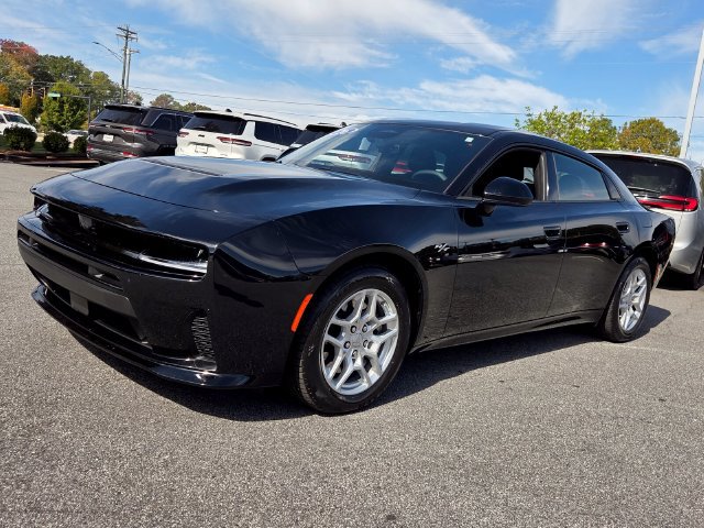 Used 2026 Dodge Charger R/T AWD/4WD image 3