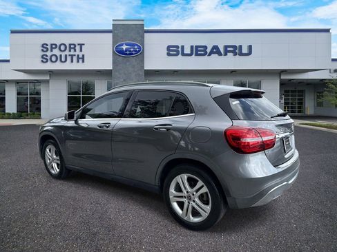 Used 2019 Mercedes-Benz GLA 250 image 5