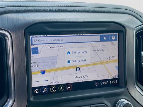 Used 2020 GMC Sierra 2500 Denali w/ Gooseneck/5TH Wheel Package image 18