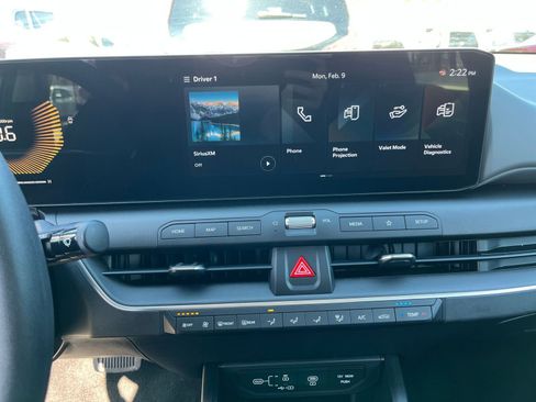 Used 2025 Kia K4 LXS image 20