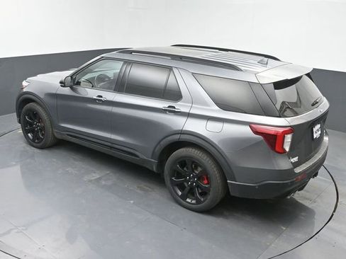 Used 2021 Ford Explorer ST w/ Equipment Group 401A AWD/4WD image 31