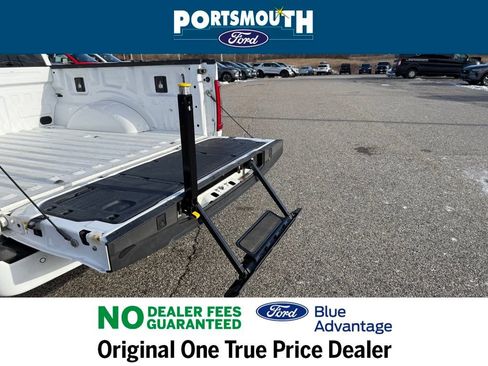 Certified 2022 Ford F150 Lariat image 26