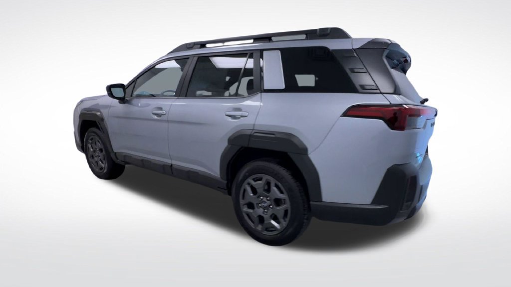 Certified 2026 Subaru Outback Premium AWD/4WD image 25