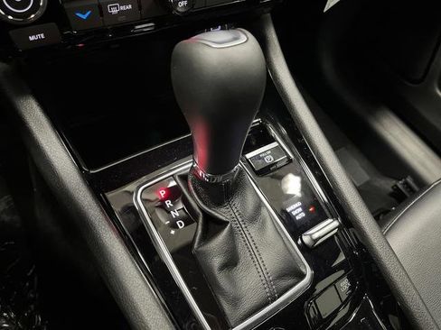 New 2026 Jeep Compass Latitude image 20