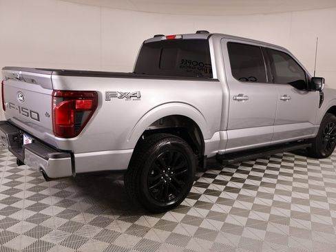 Used 2025 Ford F150 XLT w/ Equipment Group 302A MID image 22