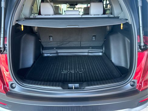 Used 2022 Honda CR-V EX-L image 20