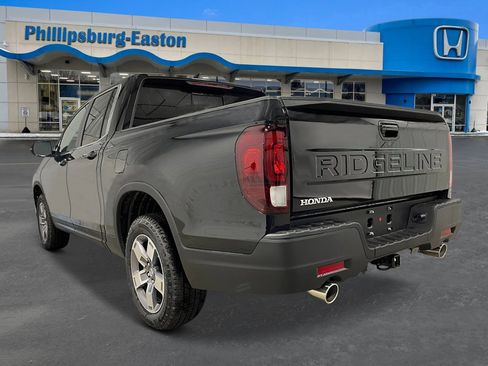 New 2026 Honda Ridgeline RTL image 3