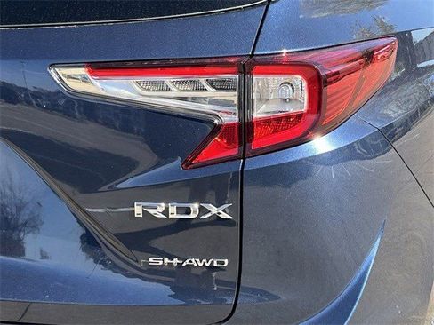 New 2026 Acura RDX SH-AWD w/ Technology Package image 7
