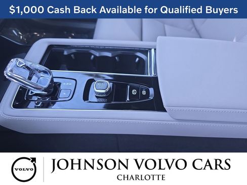 New 2026 Volvo XC90 T8 Ultra w/ Protection Package Premier AWD/4WD image 28