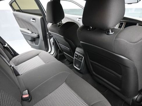 Used 2023 Dodge Charger Scat Pack RWD image 21