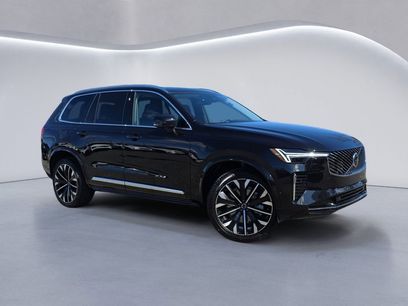New 2026 Volvo XC90 B6 Plus w/ Protection Package Premier