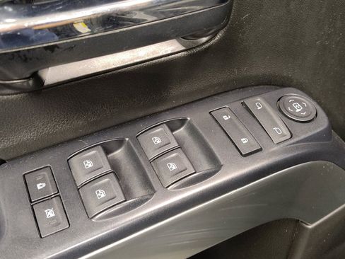 Used 2018 Chevrolet Silverado 1500 LT w/ Trailering Package AWD/4WD image 27