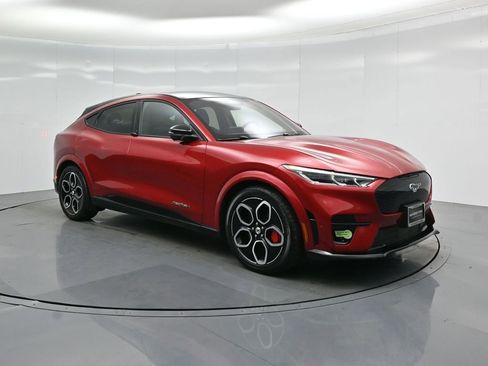 Certified 2023 Ford Mustang Mach-E GT image 63