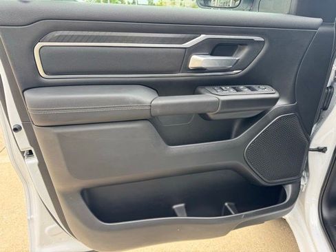 New 2026 RAM 1500 Big Horn AWD/4WD image 8