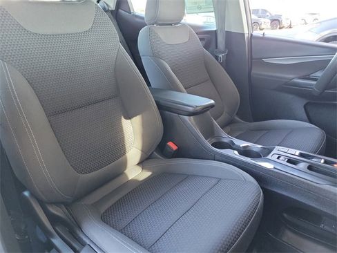 Certified 2023 Chevrolet Bolt LT image 22