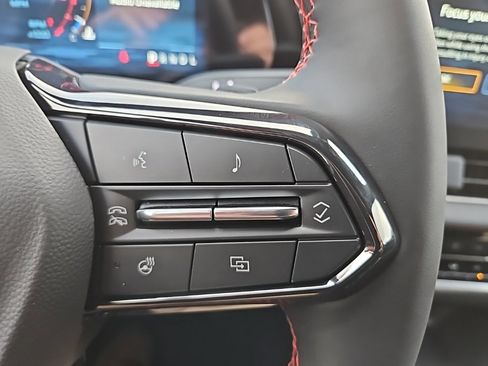 New 2026 Chevrolet Equinox RS w/ Convenience Package III image 14