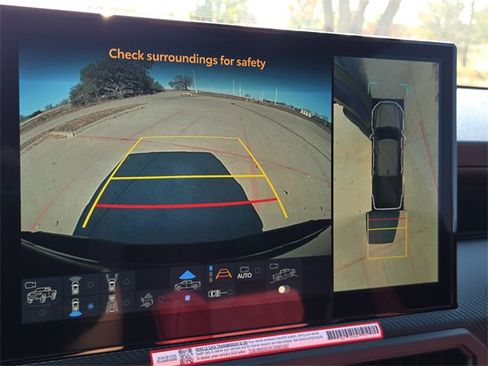 New 2026 Toyota Tacoma TRD Pro image 21