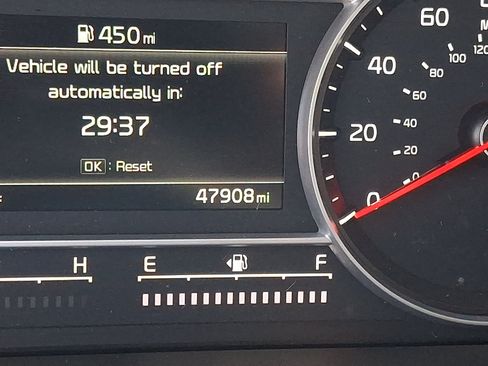 Certified 2023 Kia Sorento S w/ Panoramic Sunroof Package AWD/4WD image 22