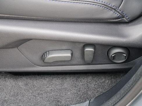 New 2026 Subaru Forester Limited image 15