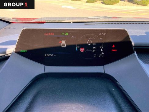 Used 2024 Toyota Prius Prime FWD image 51