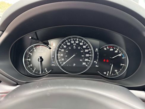 New 2025 MAZDA CX-5 AWD 2.5 S w/ Premium Plus Pkg image 42
