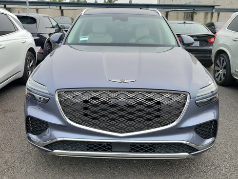 Certified 2026 Genesis GV70 2.5T image 2