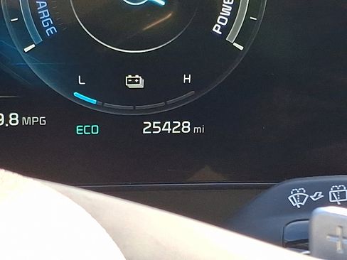 Used 2023 Kia Sportage X-Line Prestige image 21