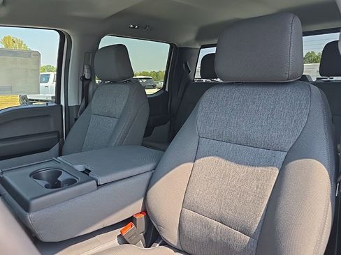 New 2026 Ford F250 XL AWD/4WD image 22