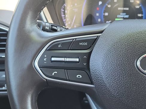 Used 2020 Hyundai Santa Fe Limited AWD/4WD image 21