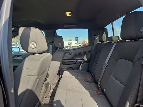 New 2026 Chevrolet Colorado Trail Boss image 8