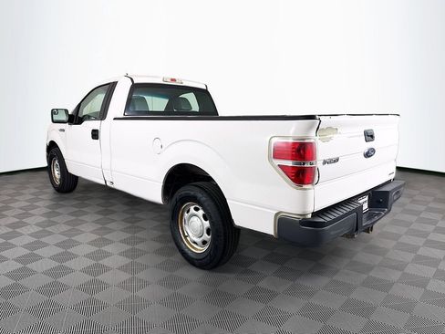 Used 2014 Ford F150 XL w/ Power Equipment Group RWD image 5