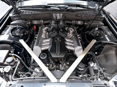 Used 2013 Rolls-Royce Phantom Sedan RWD image 63
