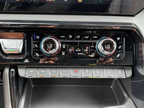 New 2026 GMC Sierra 1500 AT4X AWD/4WD image 14