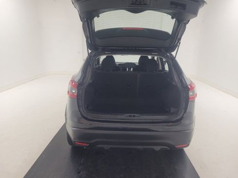 Used 2021 Nissan Rogue Sport S AWD/4WD image 29