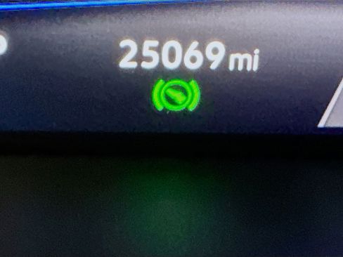 Used 2025 Volkswagen Jetta SE image 19